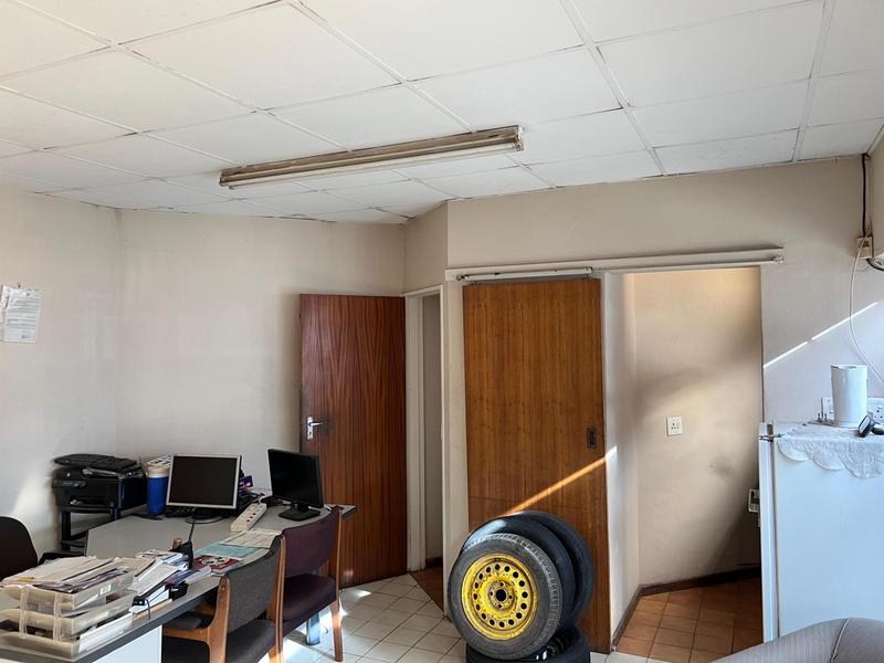 To Let commercial Property for Rent in Sydenham Eastern Cape